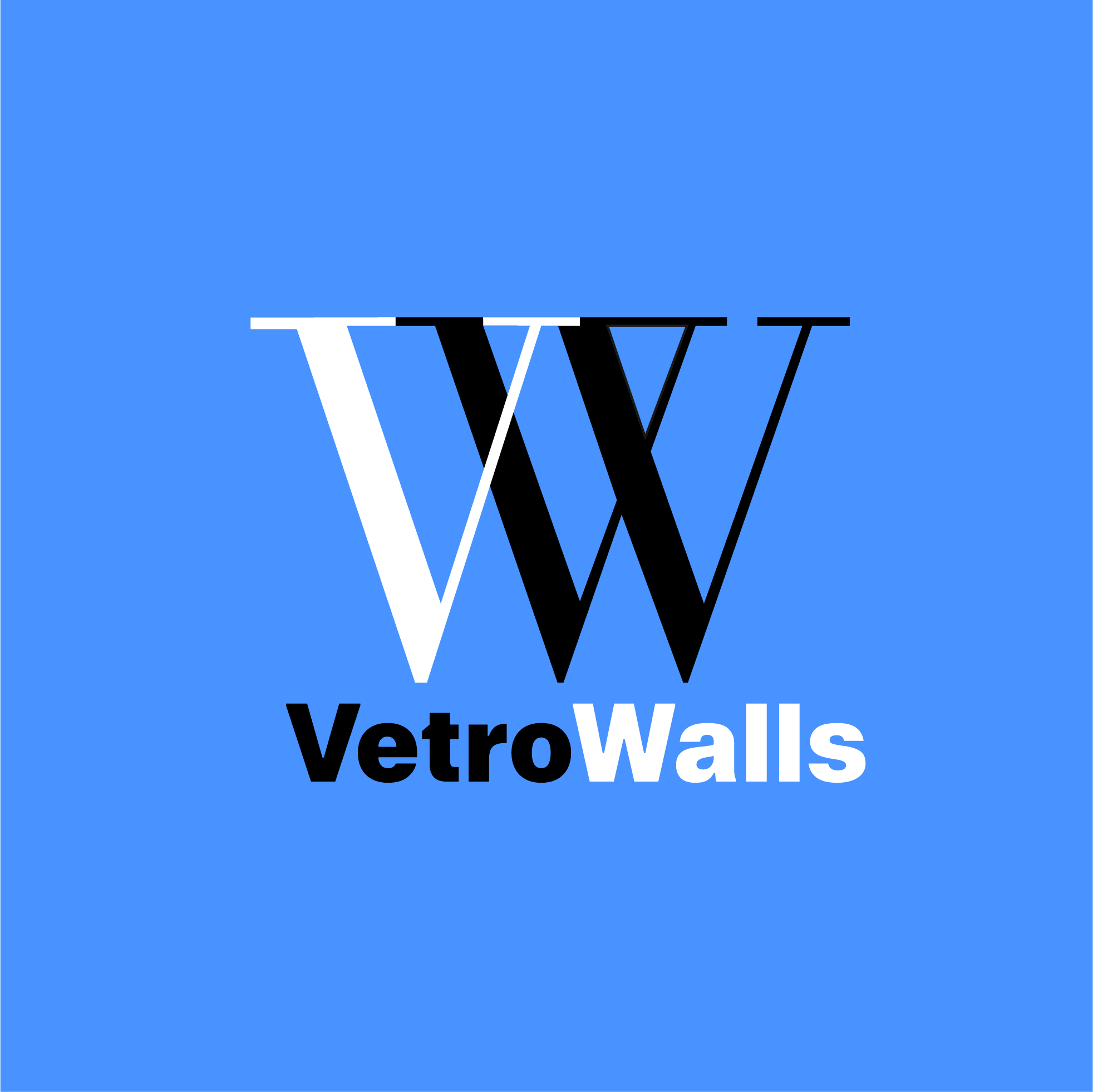 Vetrowalls Complete glass block solution